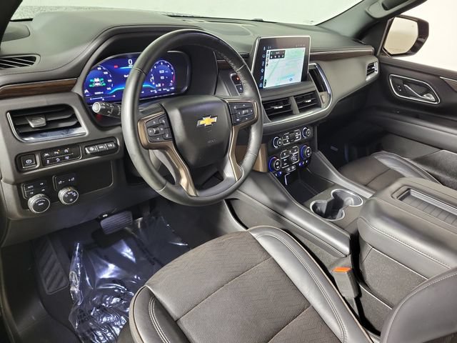 Used 2023 Chevrolet Tahoe High Country AWD/4WD image 19