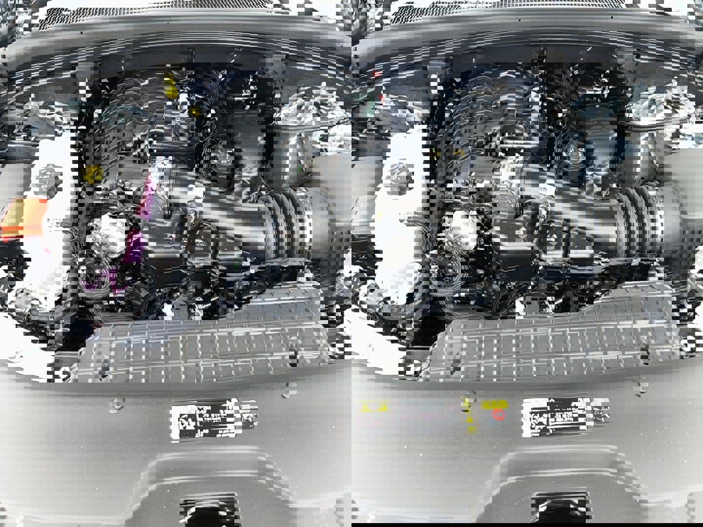 New 2025 Jeep Grand Cherokee Limited w/ Trailer Tow Package image 20