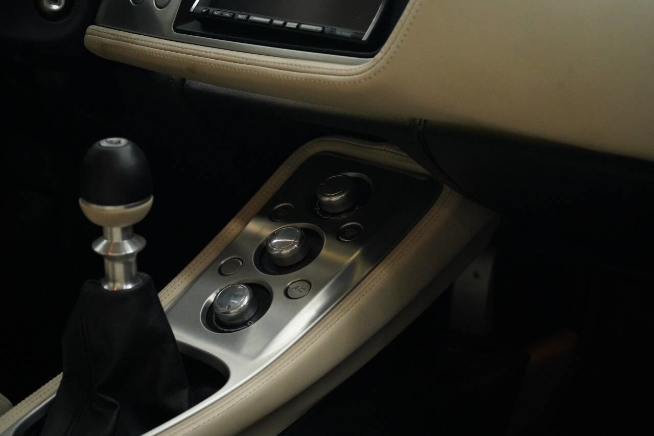 Used 2011 Lotus Evora S image 89