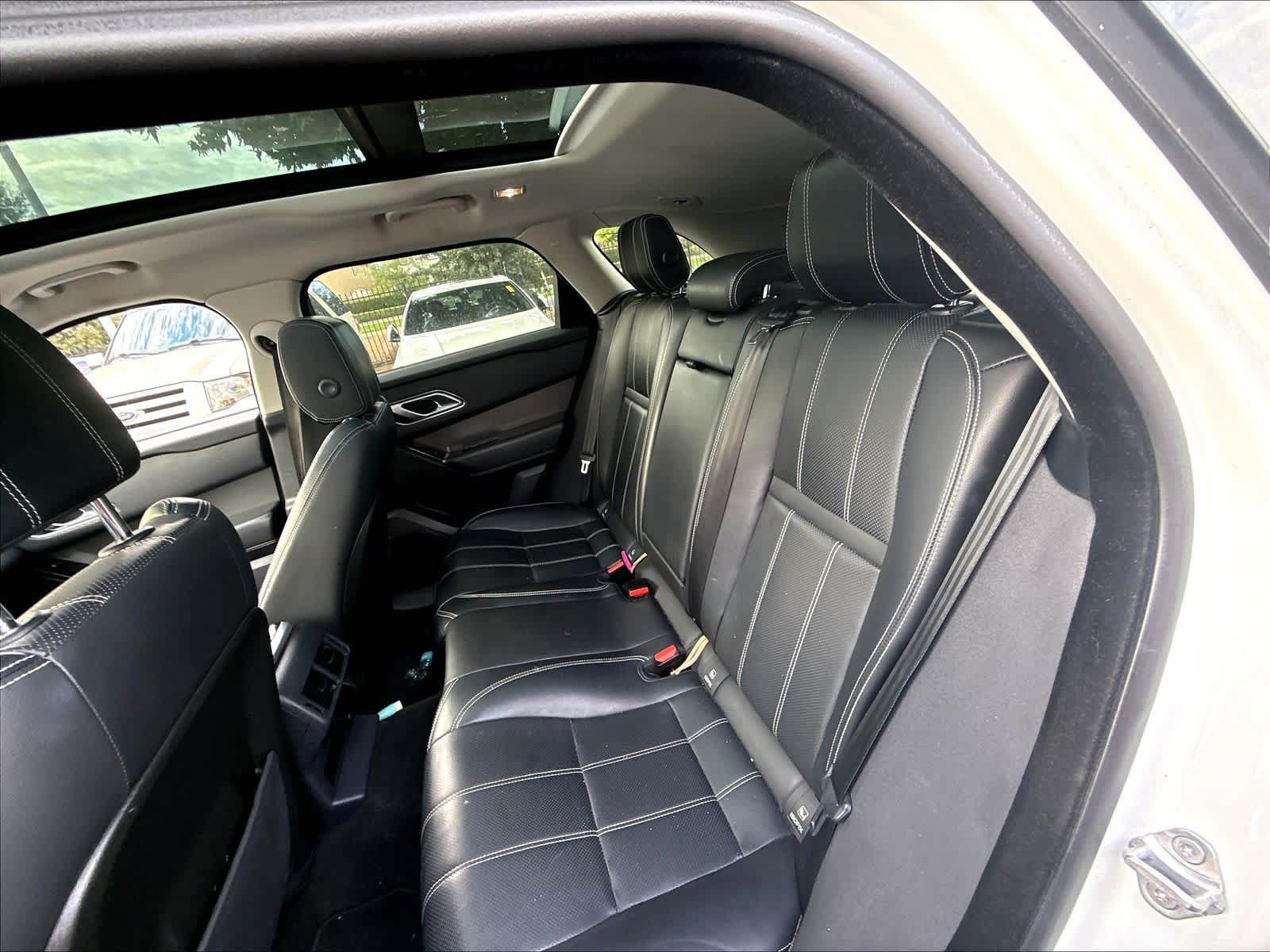 Used 2020 Land Rover Range Rover Velar S AWD/4WD image 22