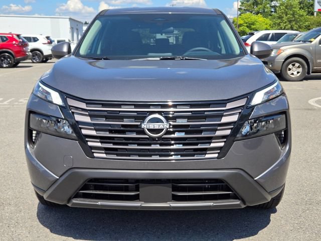 New 2026 Nissan Rogue SV FWD image 6