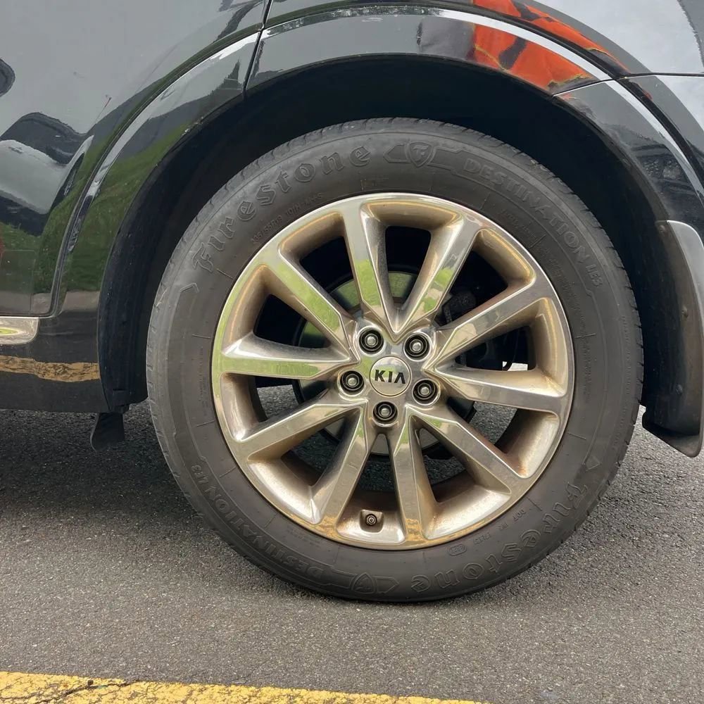 Used 2018 Kia Sorento SX AWD/4WD image 18