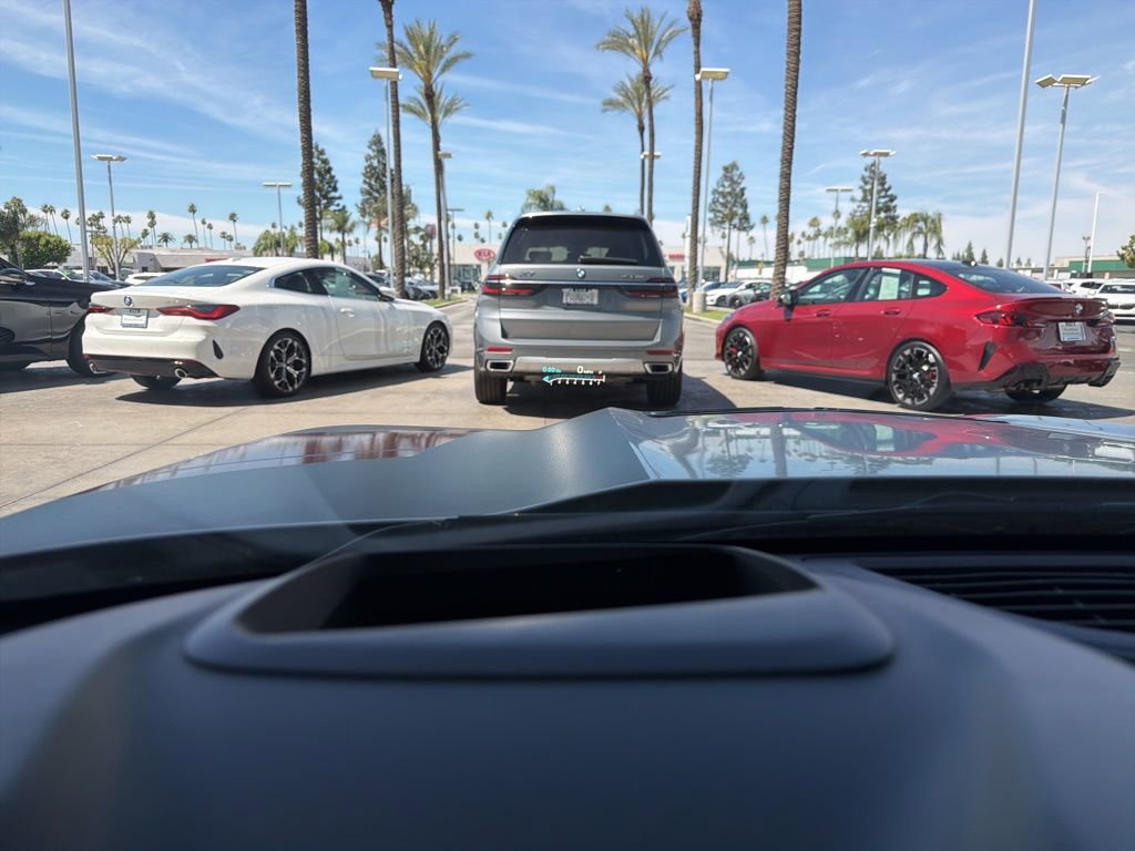 Used 2020 Chevrolet Camaro SS image 20