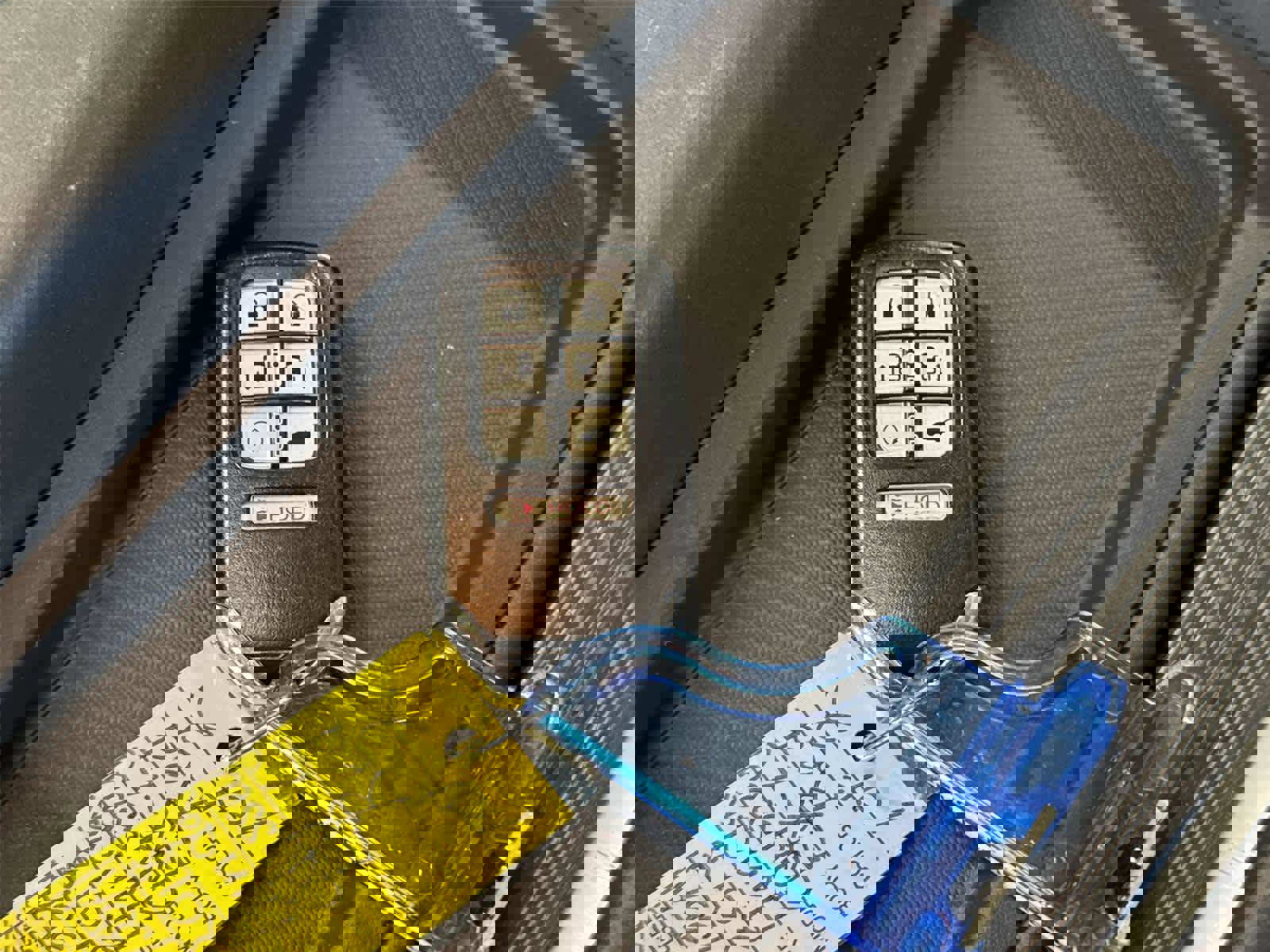 Used 2018 Honda Odyssey EX-L image 30