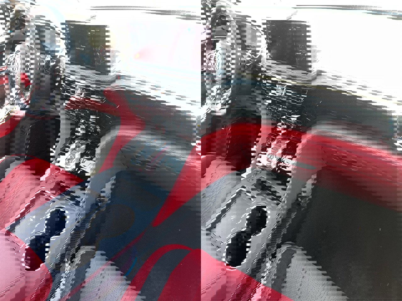 New 2026 Acura MDX Type S image 15