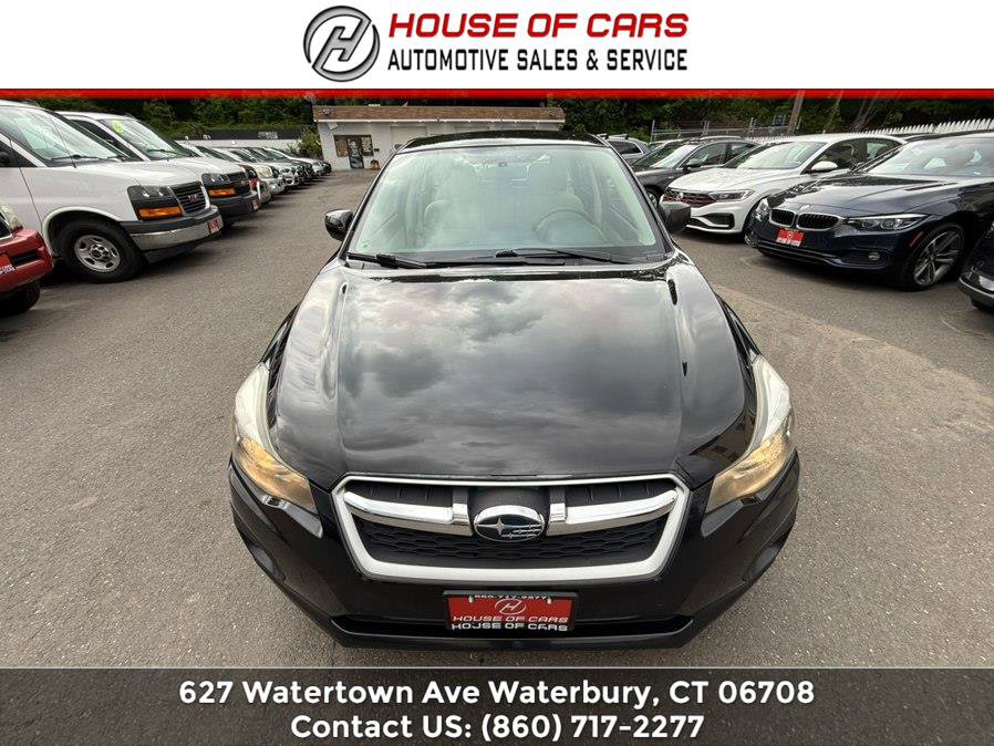 Used 2013 Subaru Impreza 2.0i Premium w/ All-Weather Pkg AWD/4WD image 14