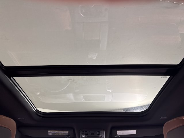 New 2026 Toyota Tundra 1794 Edition AWD/4WD image 29