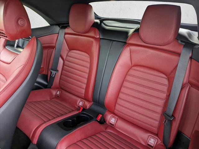 Used 2023 Mercedes-Benz C 300 Cabriolet image 16