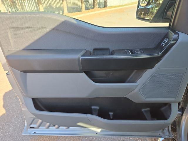 Used 2023 Ford F150 XL w/ Trailer Tow Package image 15