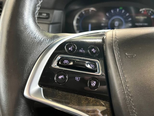 Used 2016 Cadillac Escalade ESV Platinum AWD/4WD image 19