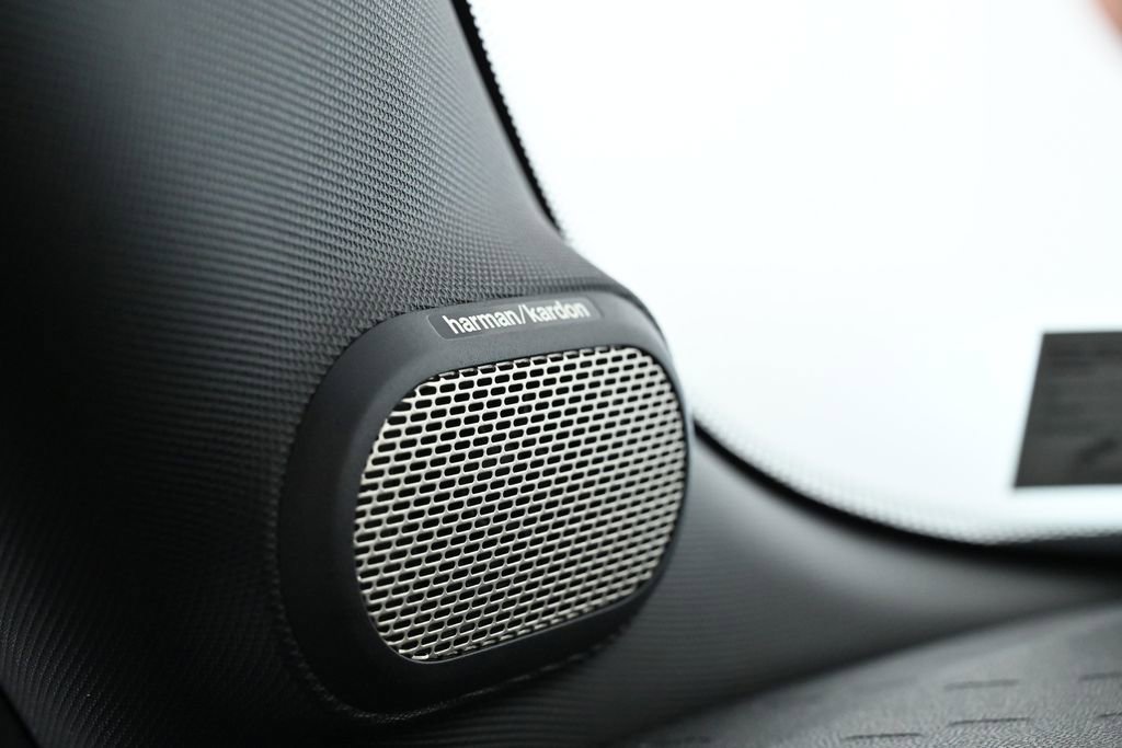 New 2026 MINI Cooper John Cooper Works FWD image 19