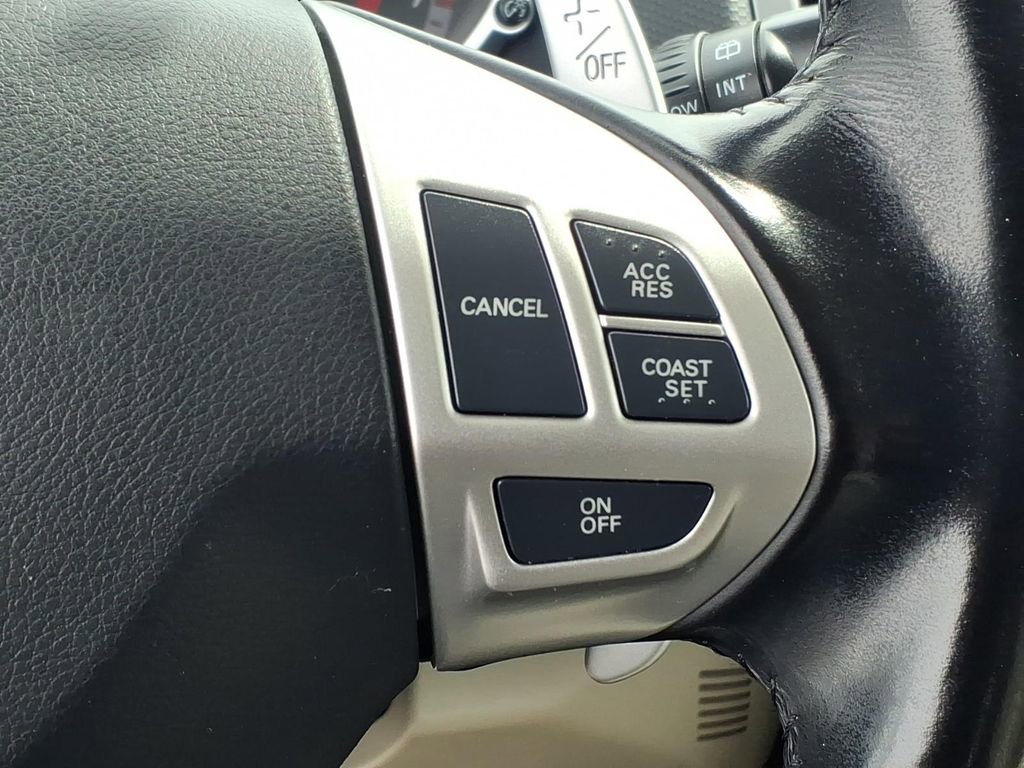 Used 2008 Mitsubishi Outlander XLS AWD/4WD image 8