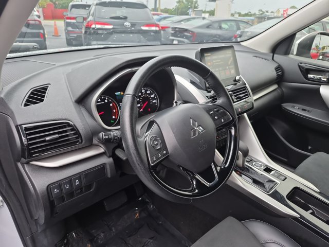 Used 2025 Mitsubishi Eclipse Cross SE AWD/4WD image 15