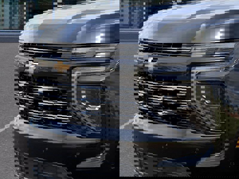 New 2026 Chevrolet Tahoe High Country image 37