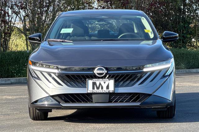 New 2026 Nissan Sentra S w/ Floor Mat Package FWD image 9