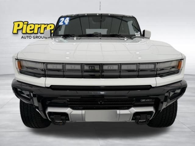 Used 2024 GMC Hummer EV 2X image 9