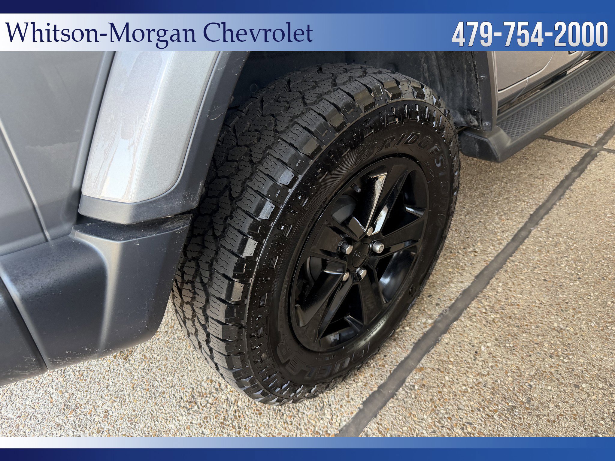 Used 2021 Jeep Wrangler Unlimited Sahara AWD/4WD image 9