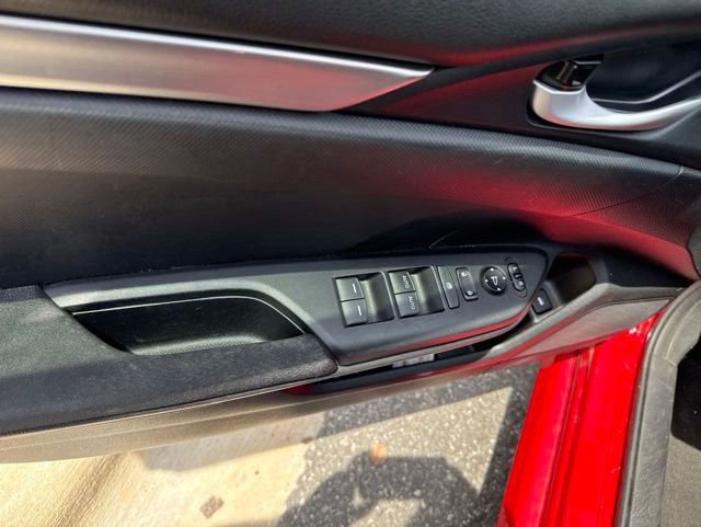 Used 2018 Honda Civic LX image 18