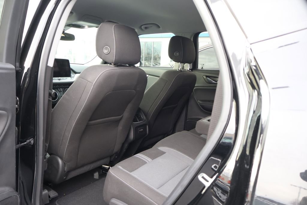 Used 2023 Chevrolet Blazer LT w/ Driver Confidence Package image 30