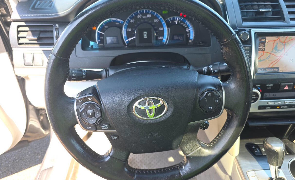 Used 2018 Honda CR-V Touring image 26