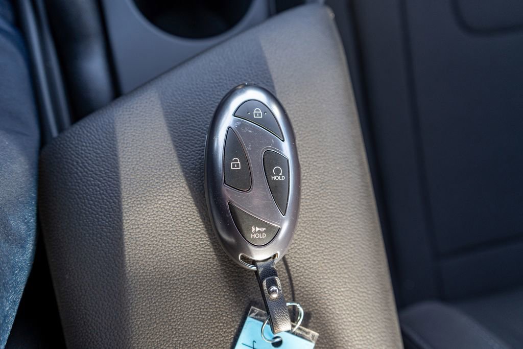 New 2026 Hyundai Elantra Sport image 34