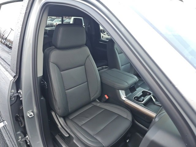 New 2026 Chevrolet Silverado 2500 LT w/ Safety Package image 18