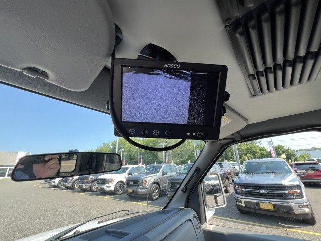 Used 2019 Ford E-350 and Econoline 350 Super Duty w/ Shuttle Bus Prep Package RWD image 14