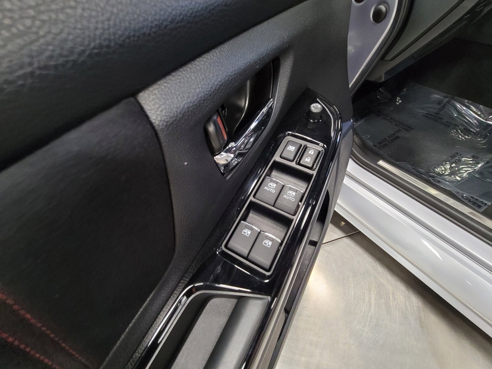 Used 2021 Subaru WRX STI w/ Popular Package #3 (IZT) image 15