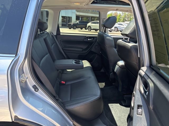 Used 2017 Subaru Forester 2.5i Limited image 22