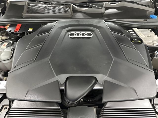 Used 2020 Audi Q7 3.0T Premium Plus image 10