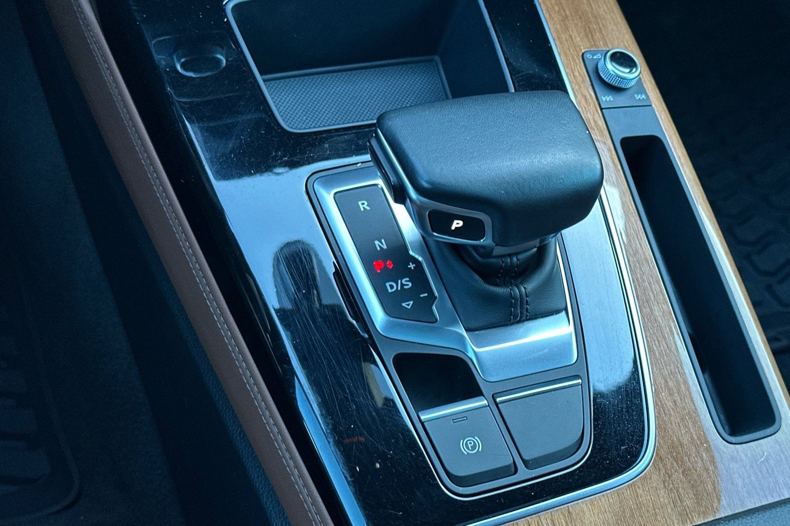 Used 2021 Audi Q5 2.0T Premium Plus w/ Premium Plus Package image 23