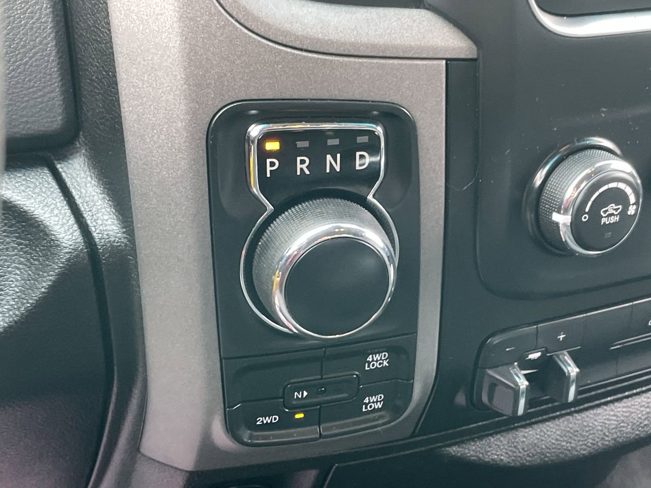 Used 2019 RAM 1500 Express w/ Express Value Package AWD/4WD image 35