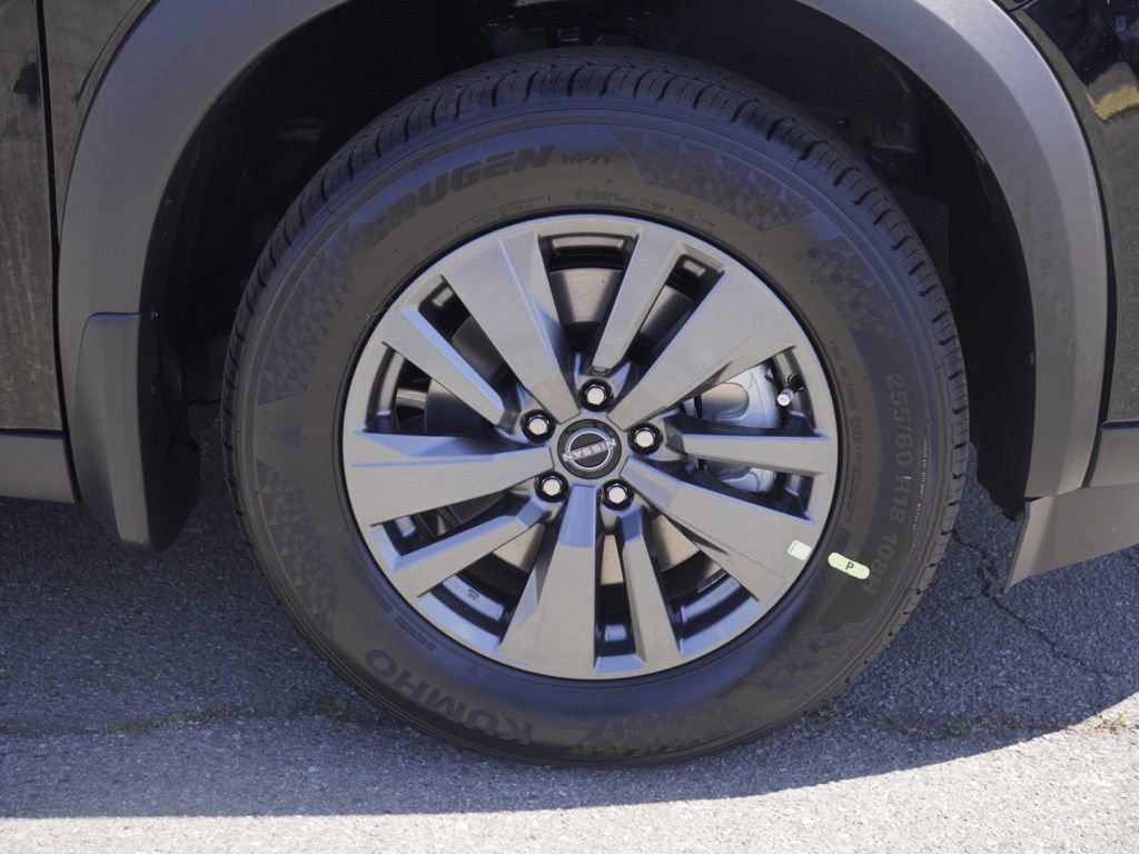 New 2026 Nissan Pathfinder SV image 7