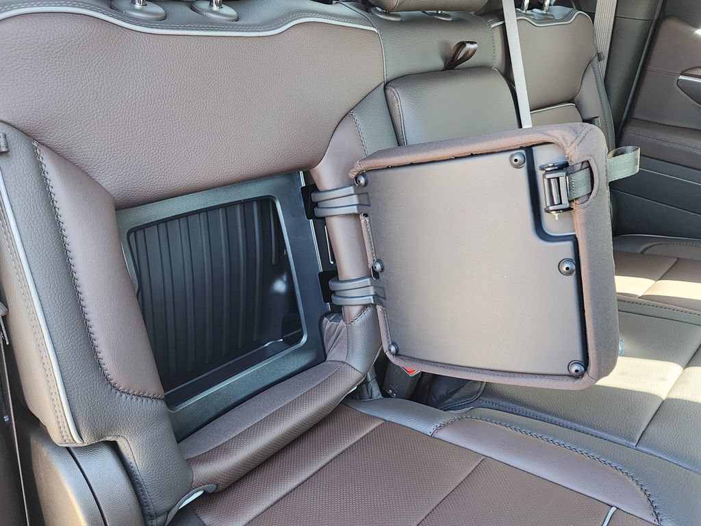 New 2026 GMC Sierra 1500 Denali AWD/4WD image 47