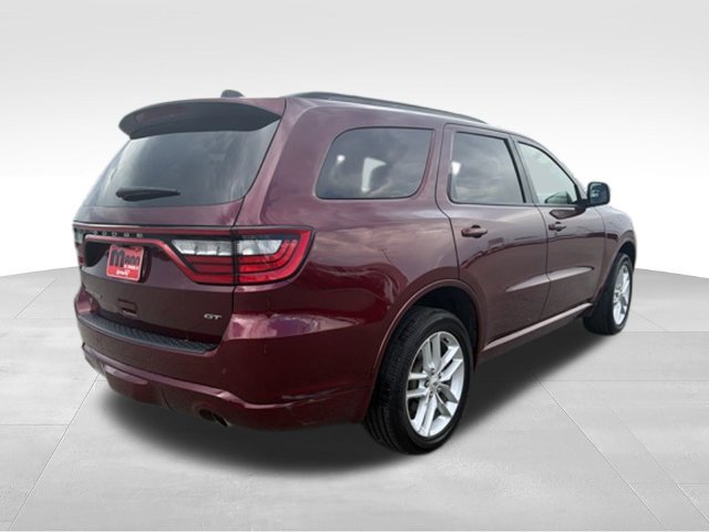 Used 2025 Dodge Durango GT AWD/4WD image 5