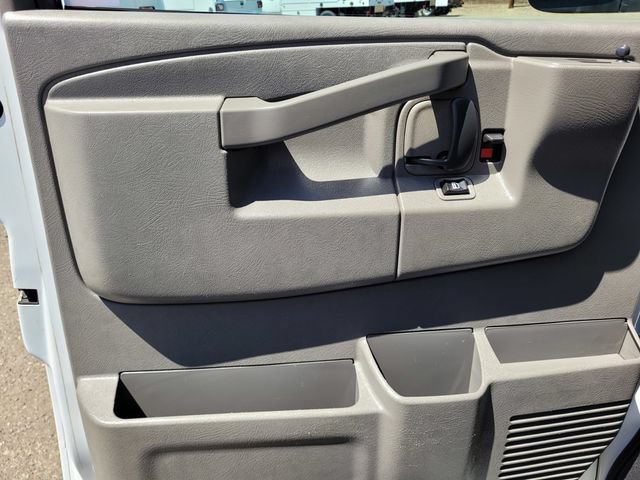 Used 2020 GMC Savana 2500 w/ Driver Convenience Package RWD image 19
