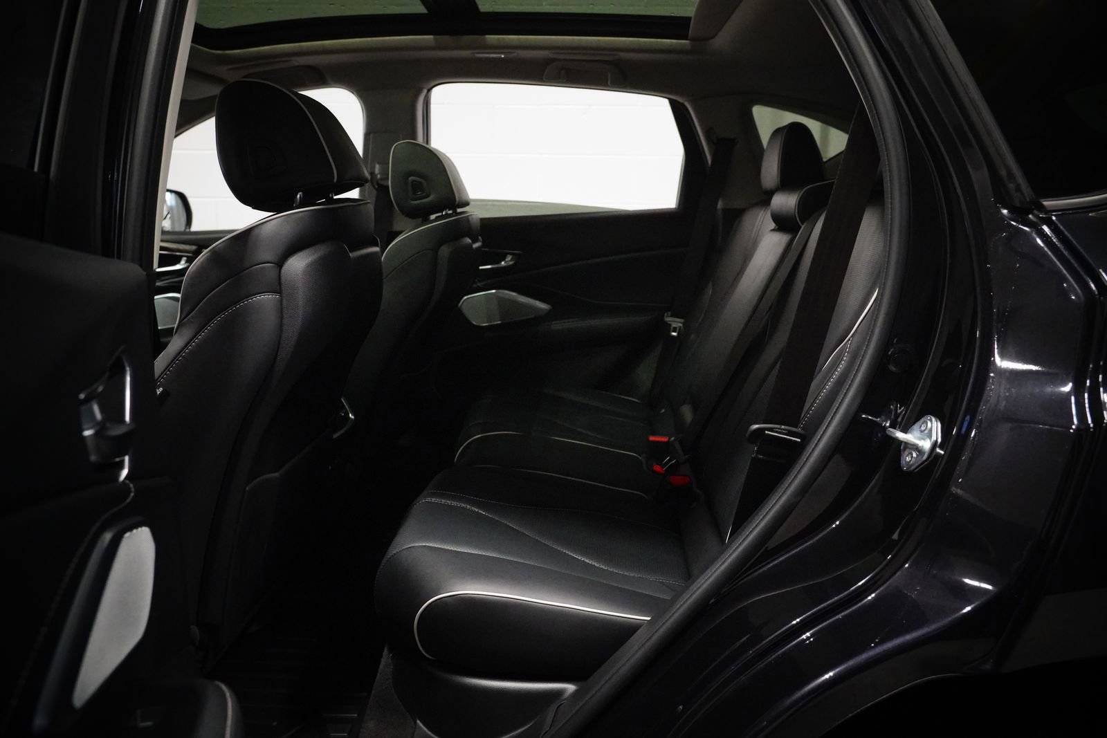 Used 2023 Acura RDX w/Advance Package image 14