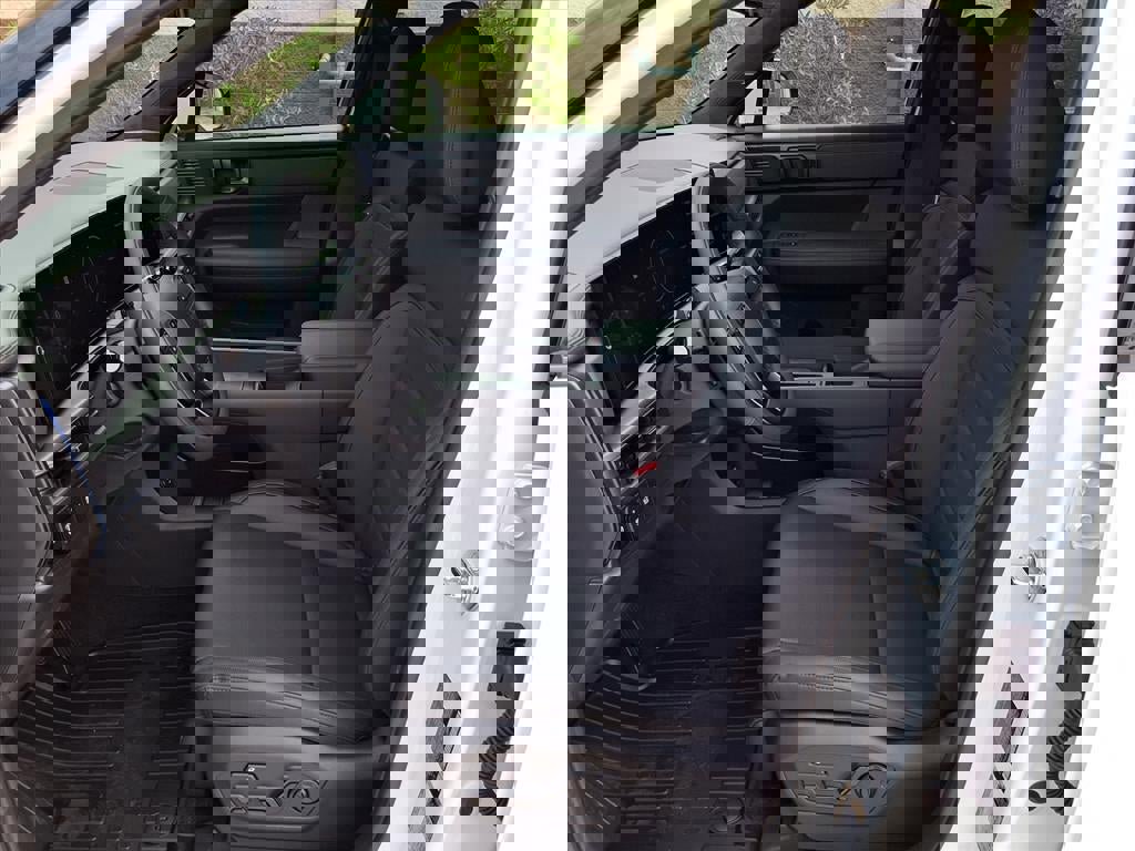 New 2026 Hyundai Santa Fe Calligraphy image 12