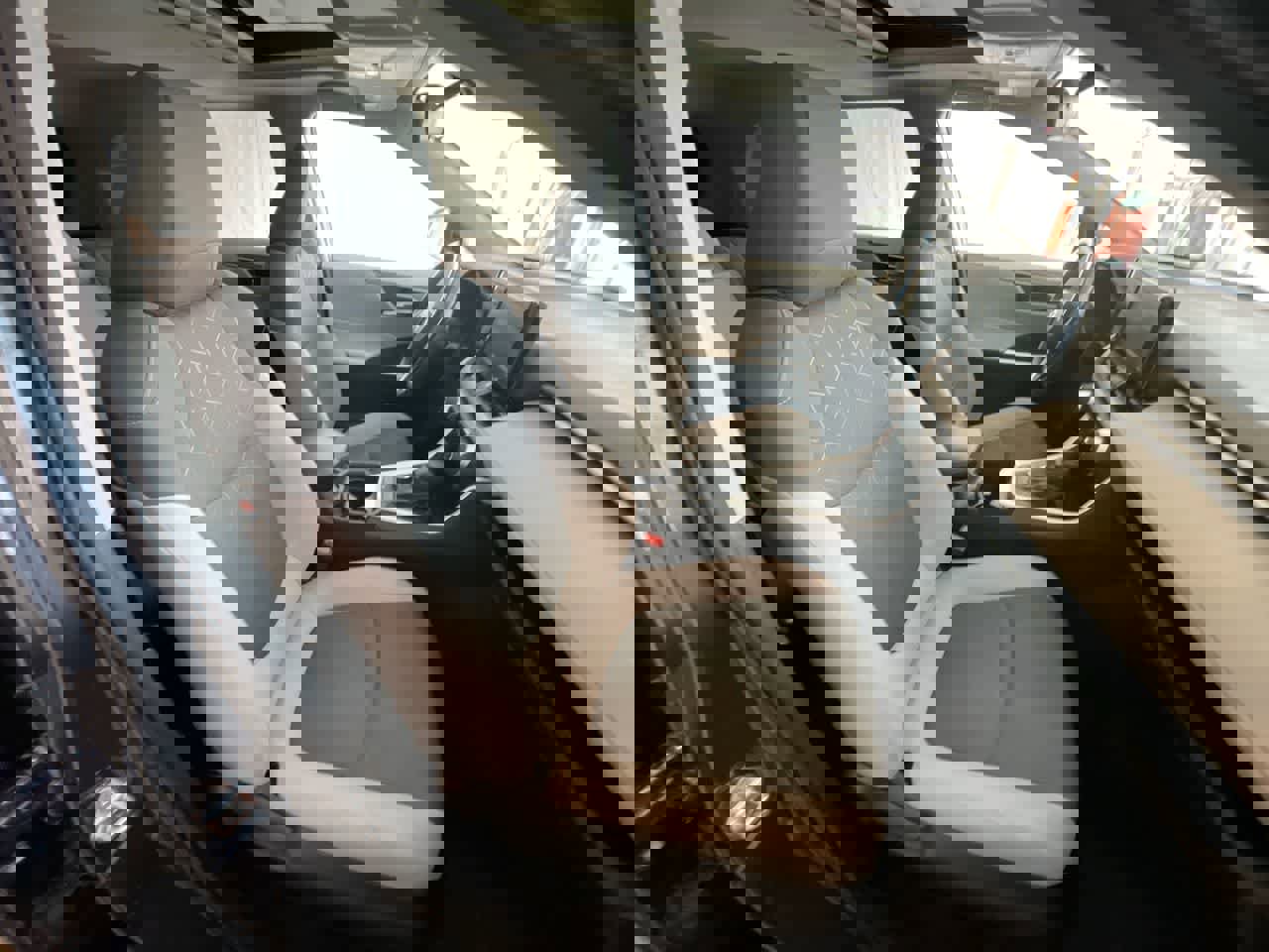 Used 2020 Toyota RAV4 XLE w/ Convenience Package image 25