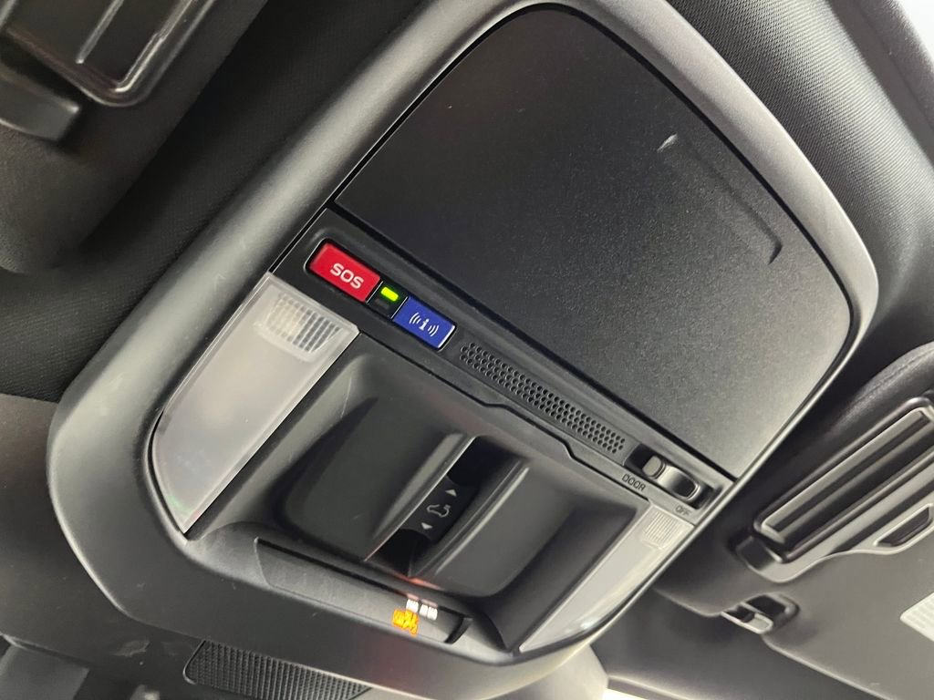 Used 2026 Subaru Forester Limited image 27