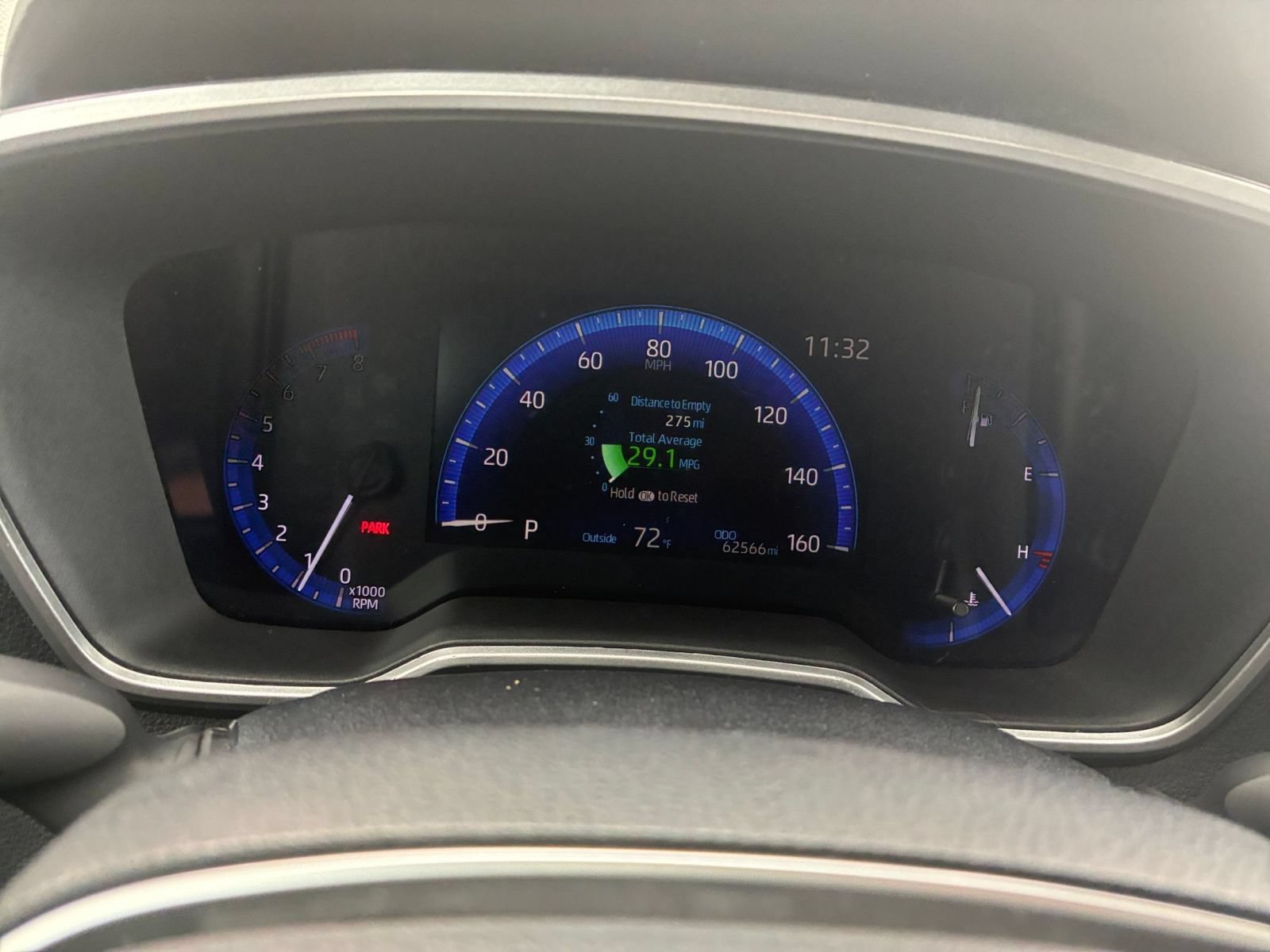 Used 2022 Toyota Corolla Cross XLE AWD/4WD image 34