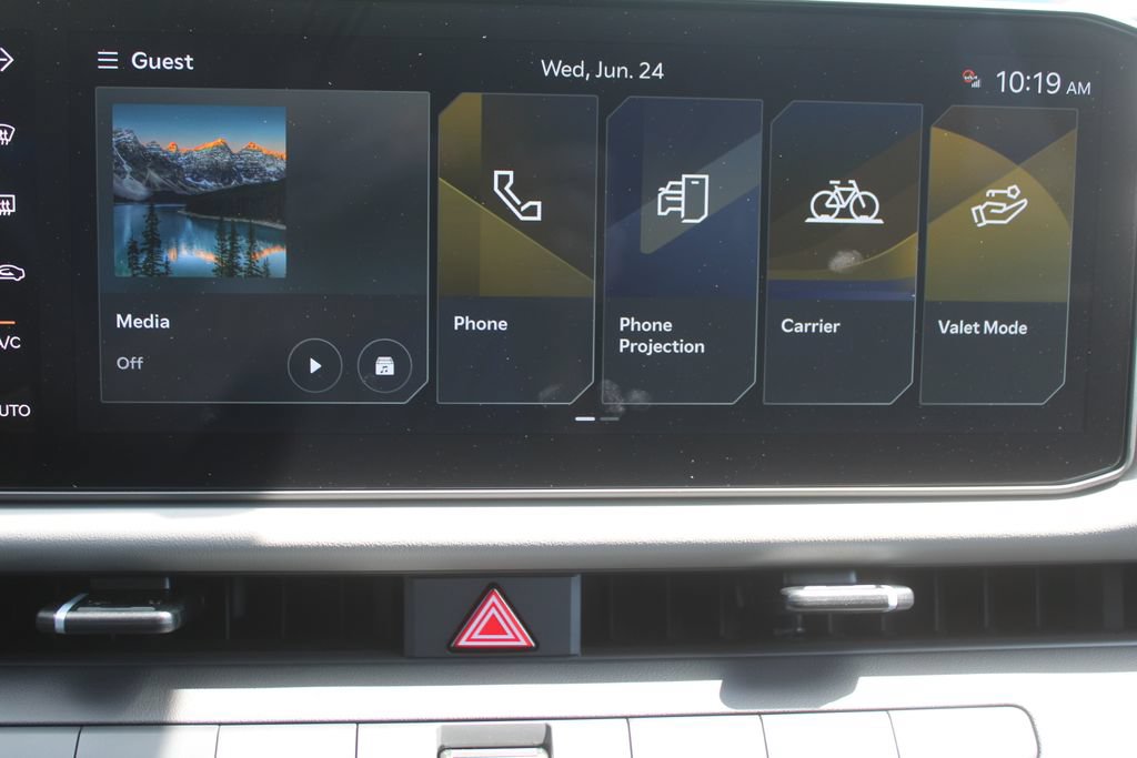 New 2027 Kia Seltos EX FWD image 42