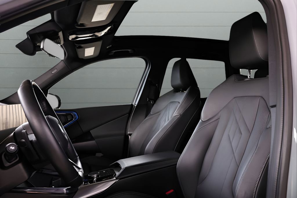 Used 2025 BMW X3 xDrive30i image 39