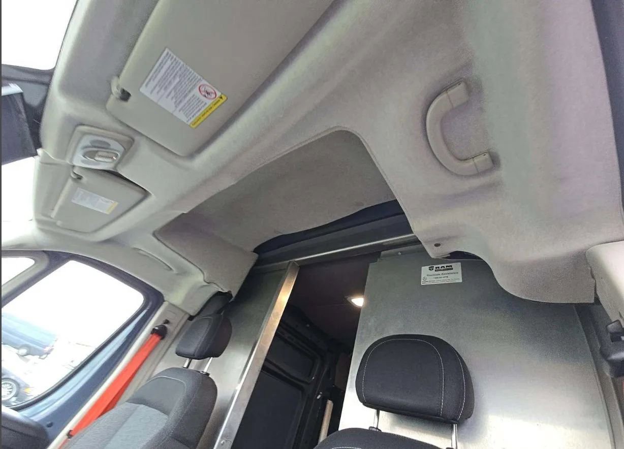 Used 2020 RAM ProMaster 3500 image 40
