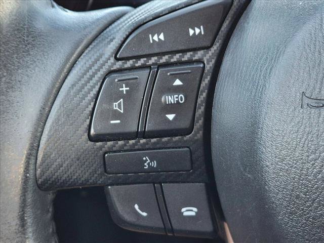 Used 2016 MAZDA CX-3 Touring AWD/4WD image 13