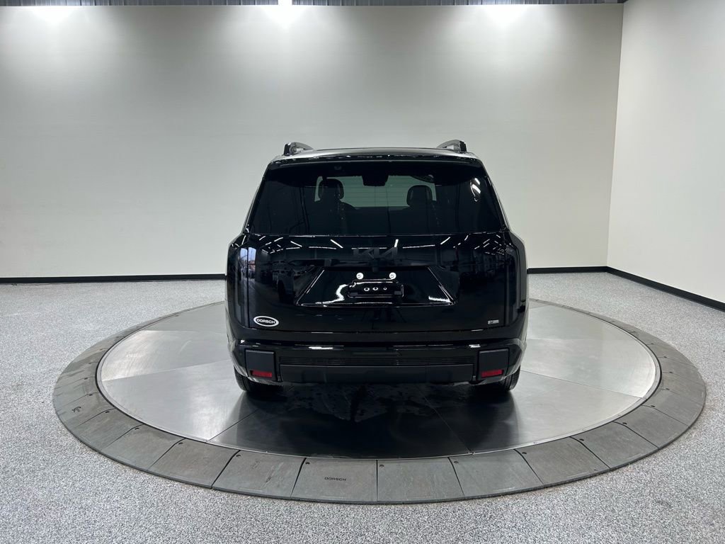 New 2027 Kia Telluride SX Prestige X-Line image 6