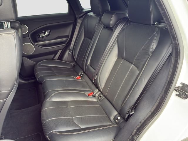 Used 2016 Land Rover Range Rover Evoque HSE AWD/4WD image 14