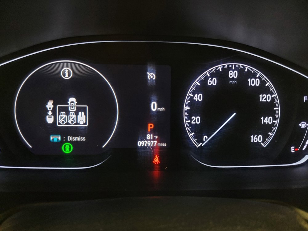 Used 2021 Honda Accord Sport image 23