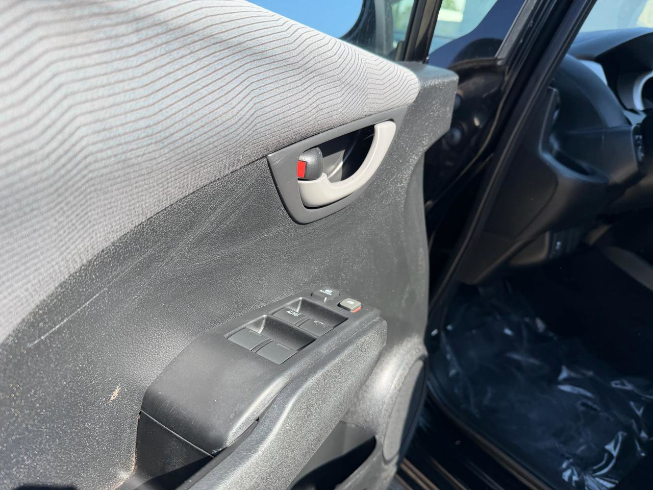 Used 2013 Honda Fit image 9