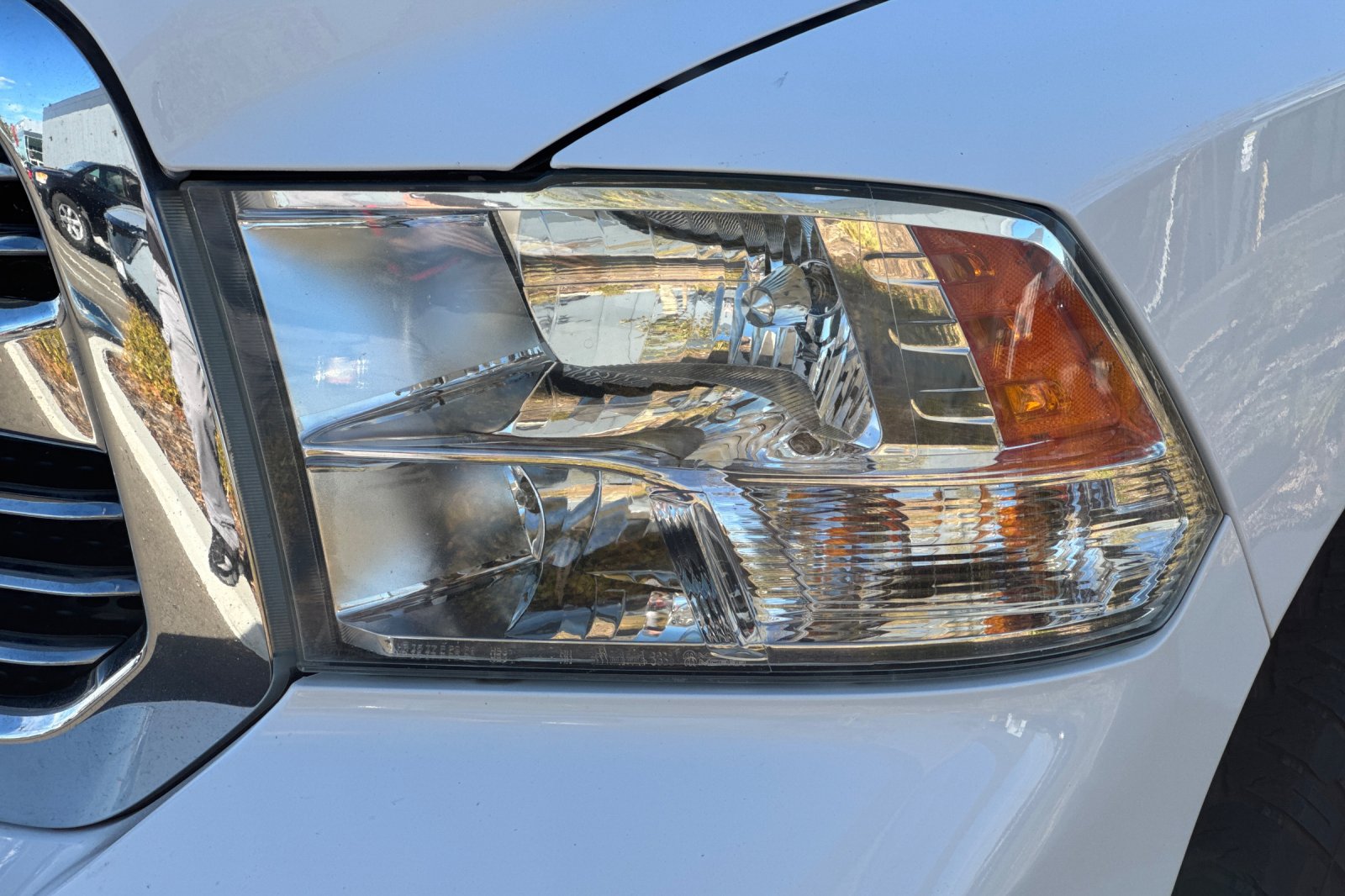 Used 2019 RAM 1500 Big Horn RWD image 51